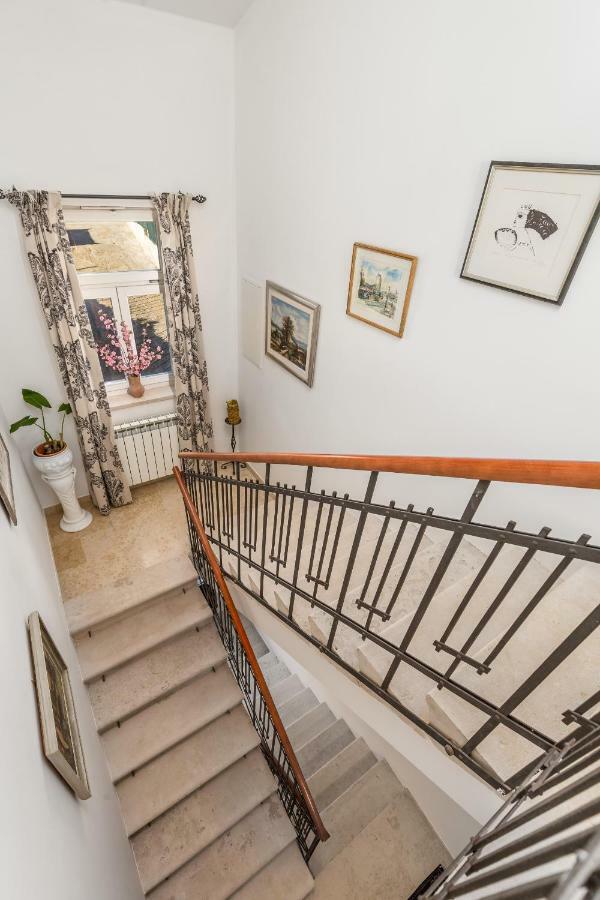 Villa Vilma Opatija Exterior foto